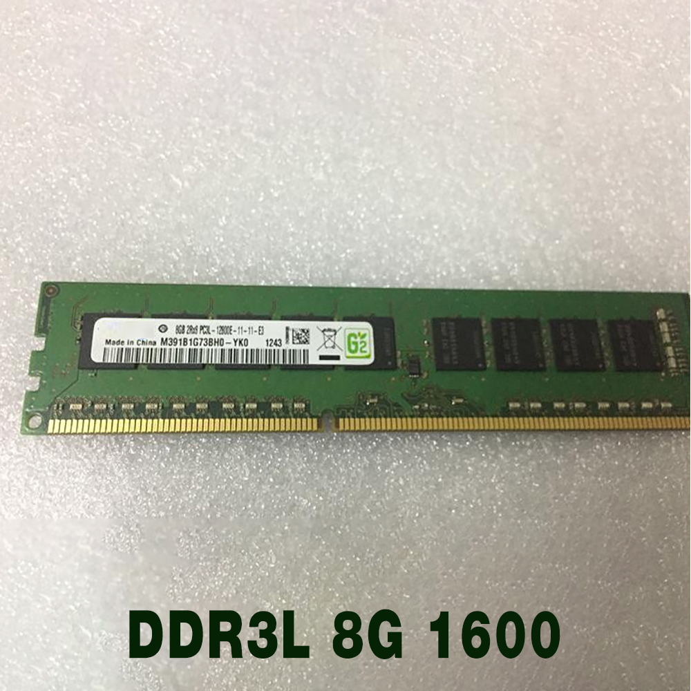 Ecc Ram Server - 1 peça de Memória de Servidor