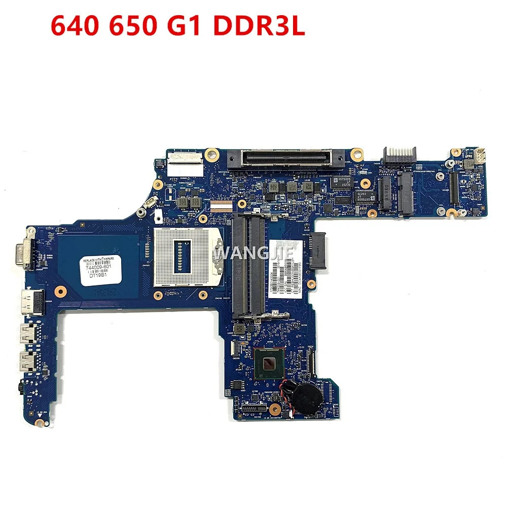 Ddr3 8Gb - 744009 -001 744009 -601 para placa-mãe