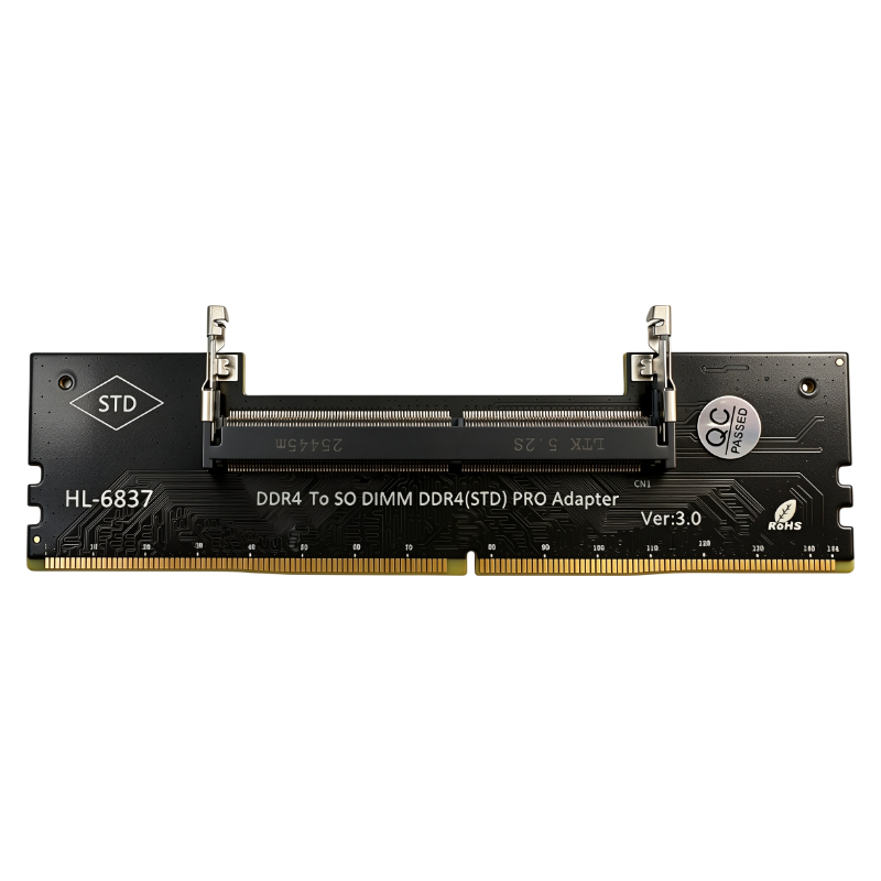 Ddr4 Desktop Ram - Adaptador de RAM SO-DIMM DDR4 para