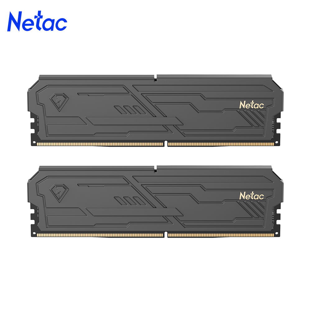 Server Memory Ddr4 - Memória Netac DDR4 3200MHz 3600MHz DDR4