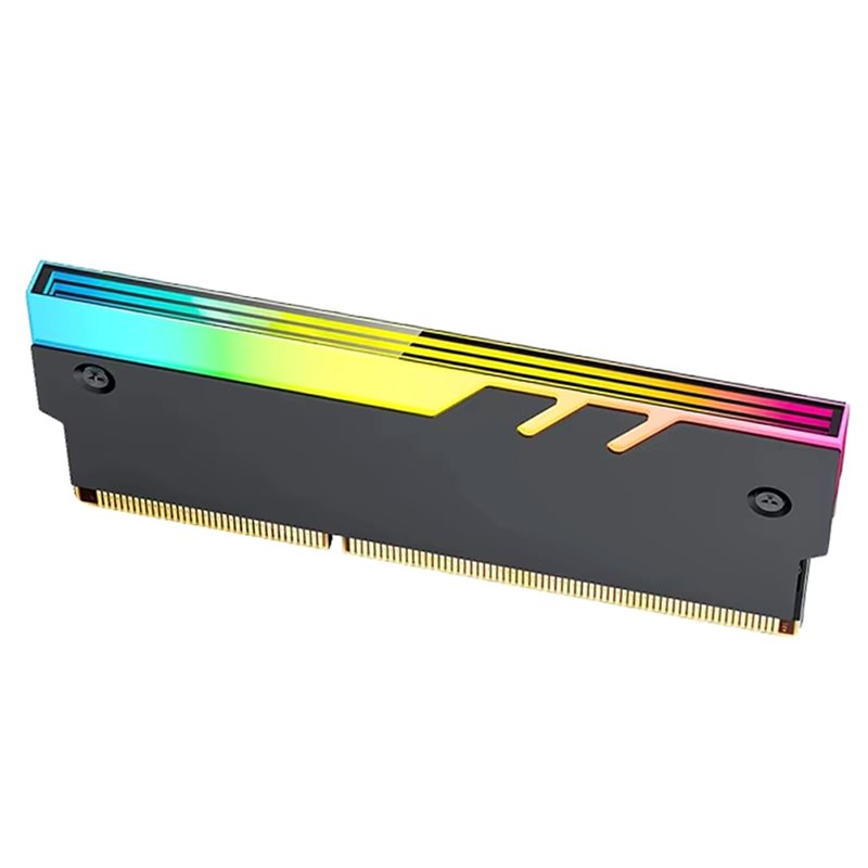 Ddr3 Ram - Dissipador de Calor para Memória de
