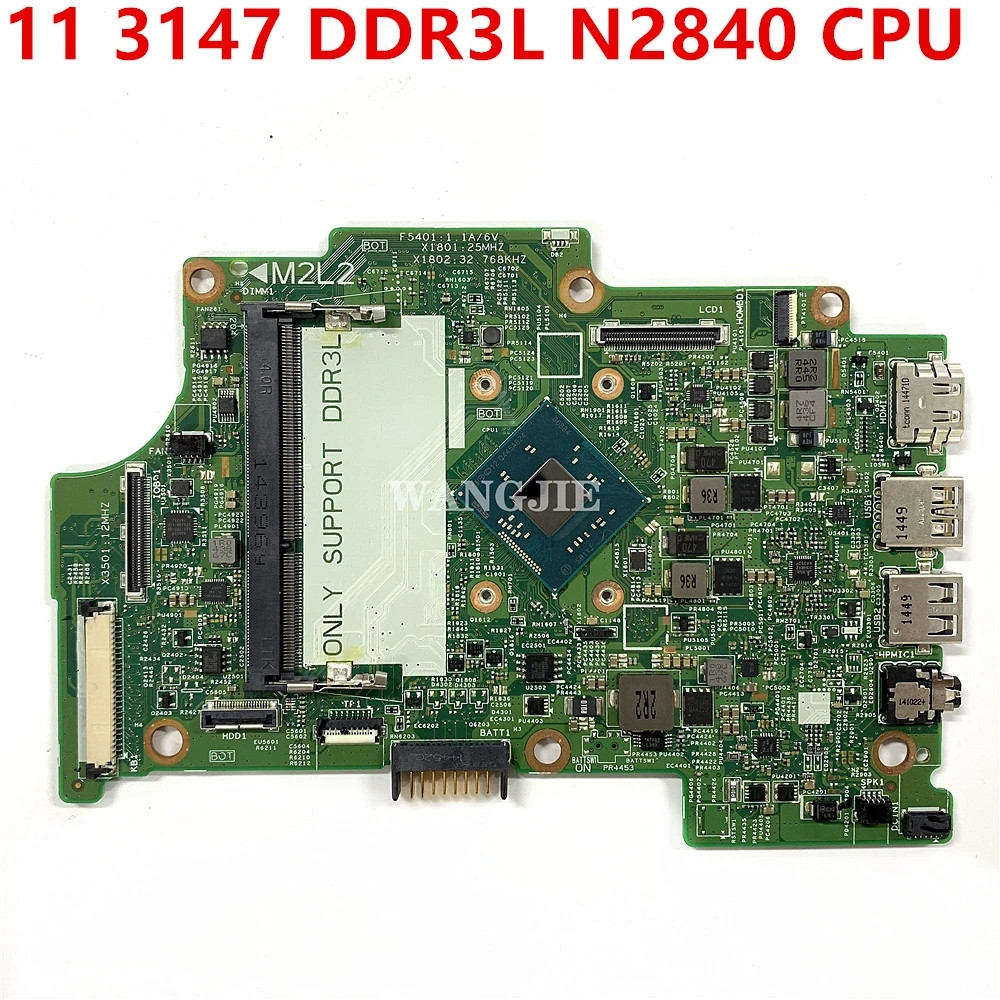 Ddr3 8Gb - 13270-1 PARA DELL Inspiron 11 3147