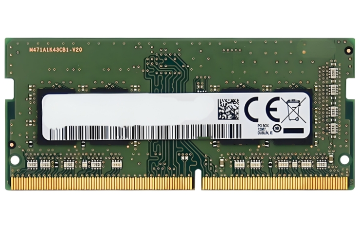 Ddr3 Ram - Novo SO-DIMM DDR3 Memória RAM 1600MHz