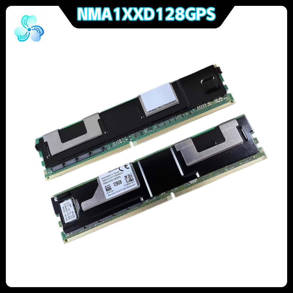 Ecc Ram Server - Memória Persistente Optane DC 128GB NMA1XXD128GPS