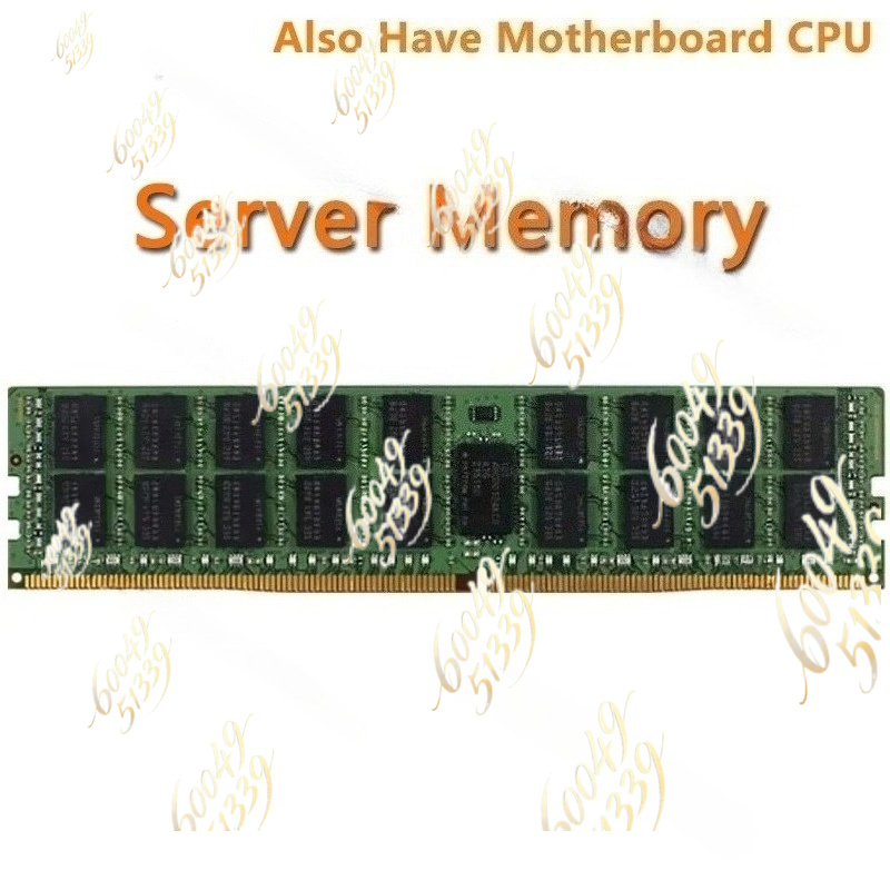 Server Memory Ddr4 - Memória de servidor M393A1G40DB0-CPB DDR4 8GB