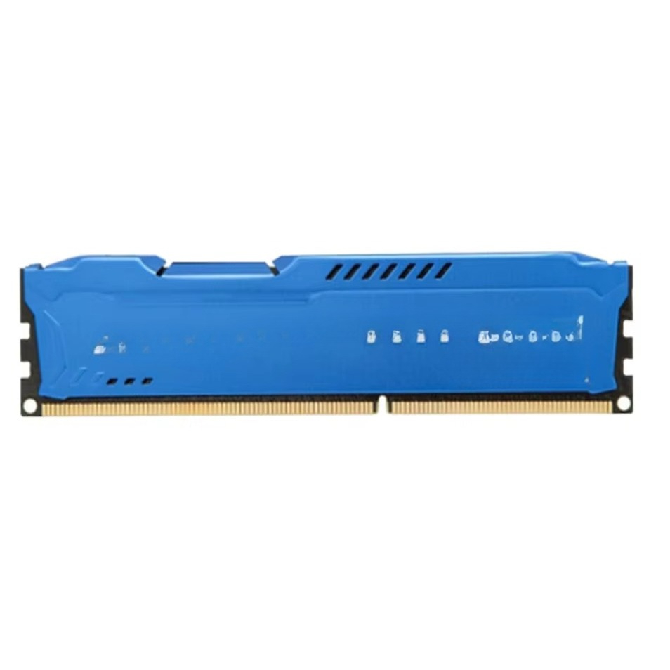 Ram Memory Module - Módulo de Memória RAM DDR3L DDR3