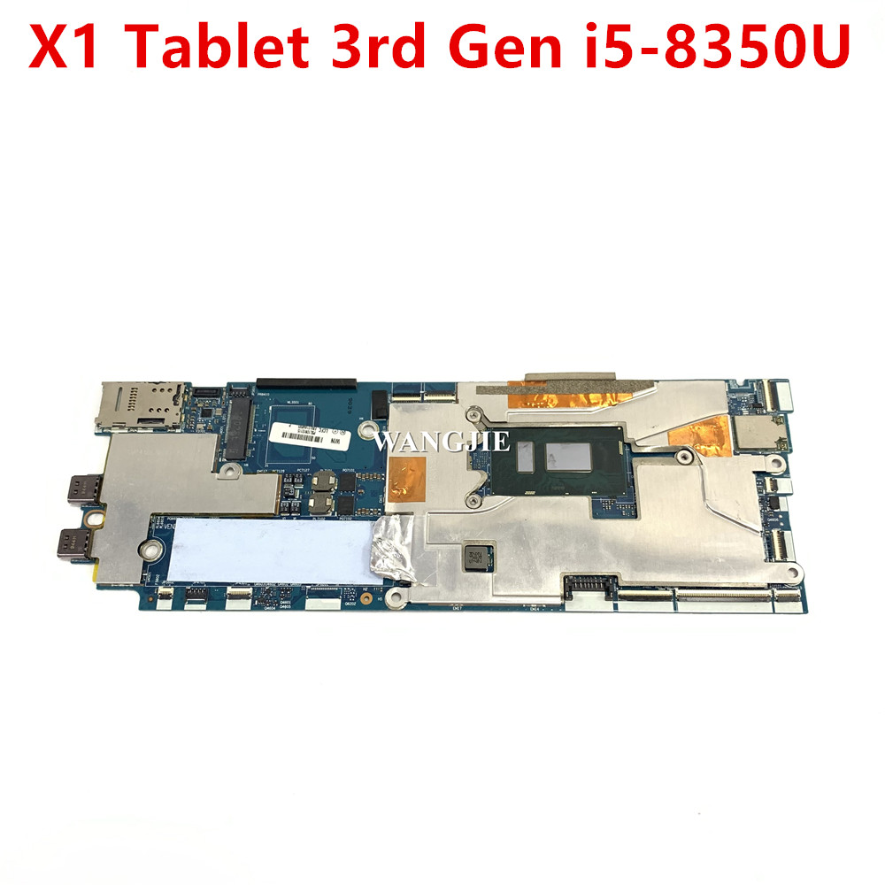 Ddr4 8Gb - NM-B271 – Placa-mãe para portátil Lenovo
