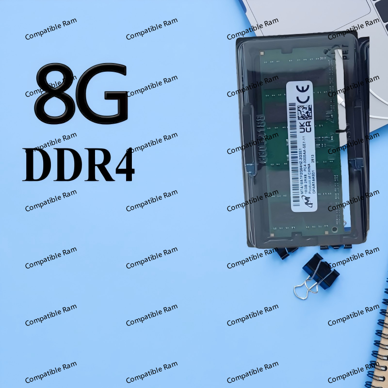 Ddr3 Ram - Nova memória RAM SO-DIMM DDR3L para