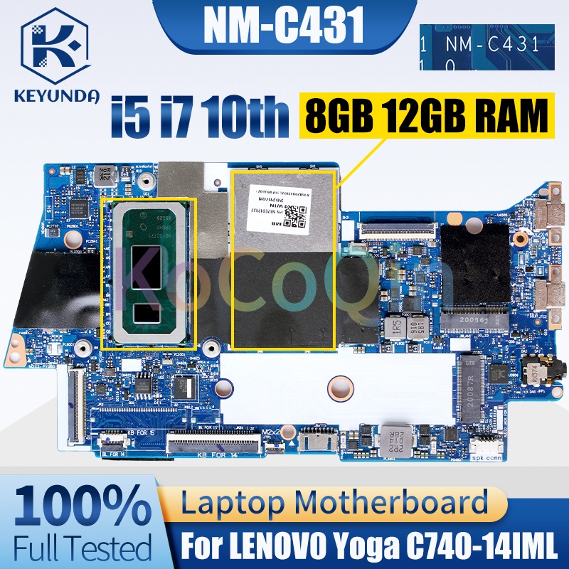Placa-mãe para notebook LENOVO - Ddr4 8Gb avaliação e preço