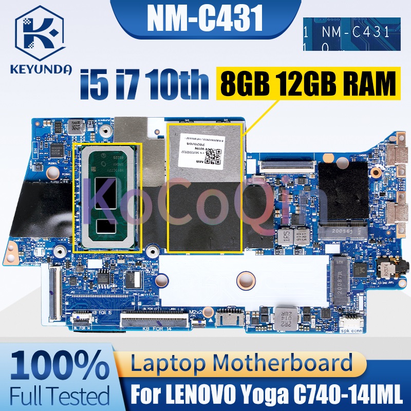 Placa-mãe para notebook LENOVO - Ddr4 8Gb avaliação e preço