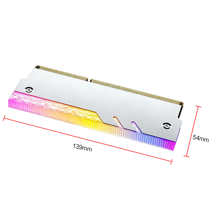 Dissipador de Calor para Memór - Ddr3 Ram avaliação e preço