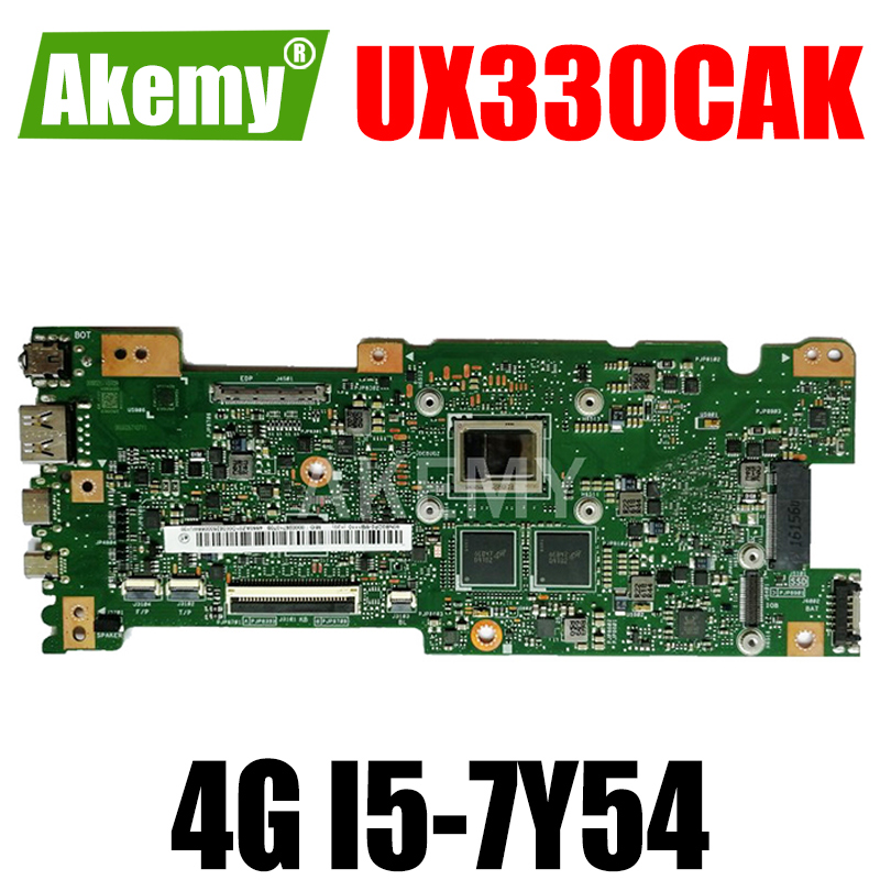 Placa-mãe para ASUS Zenbook U3 - Ddr2 Ram avaliação e preço