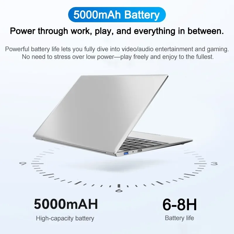 Laptop de 15,6 polegadas com e - Ddr4 32Gb avaliação e preço