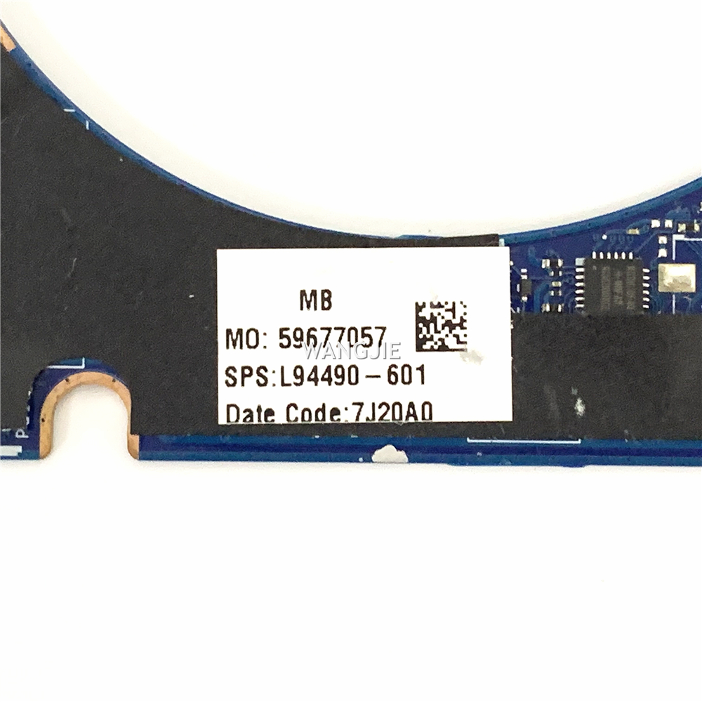 Placa-mãe para laptop HP Envy  - Ddr4 8Gb avaliação e preço