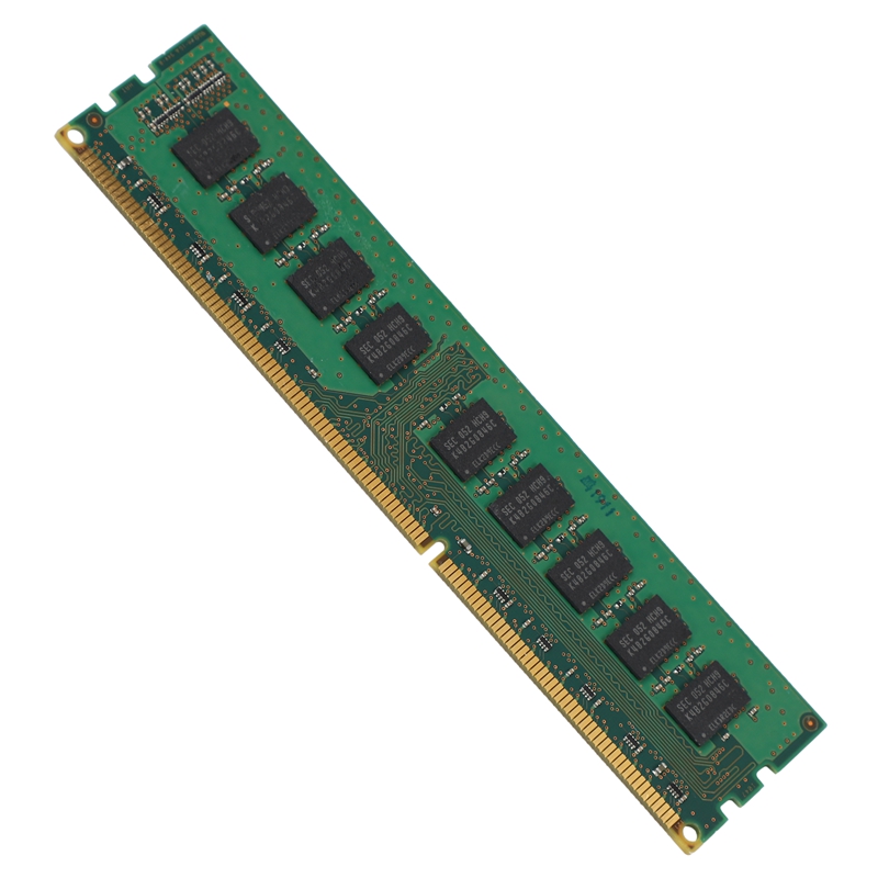 NOVA Memória RAM DDR3 4GB 2RX8 - Ecc Ram Server avaliação e preço