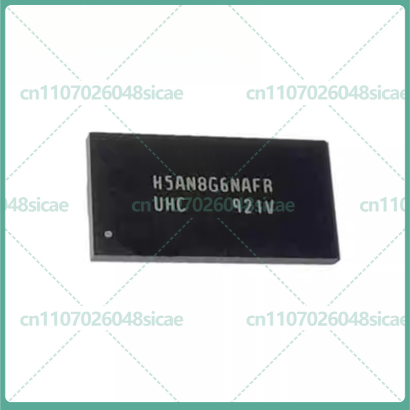 Chip de Memória DRAM SK Hynix  - Ddr4 8Gb avaliação e preço