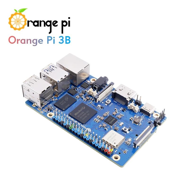 Orange Pi 3B 8GB 4GB 2GB RAM R - Ram Memory Module avaliação e preço
