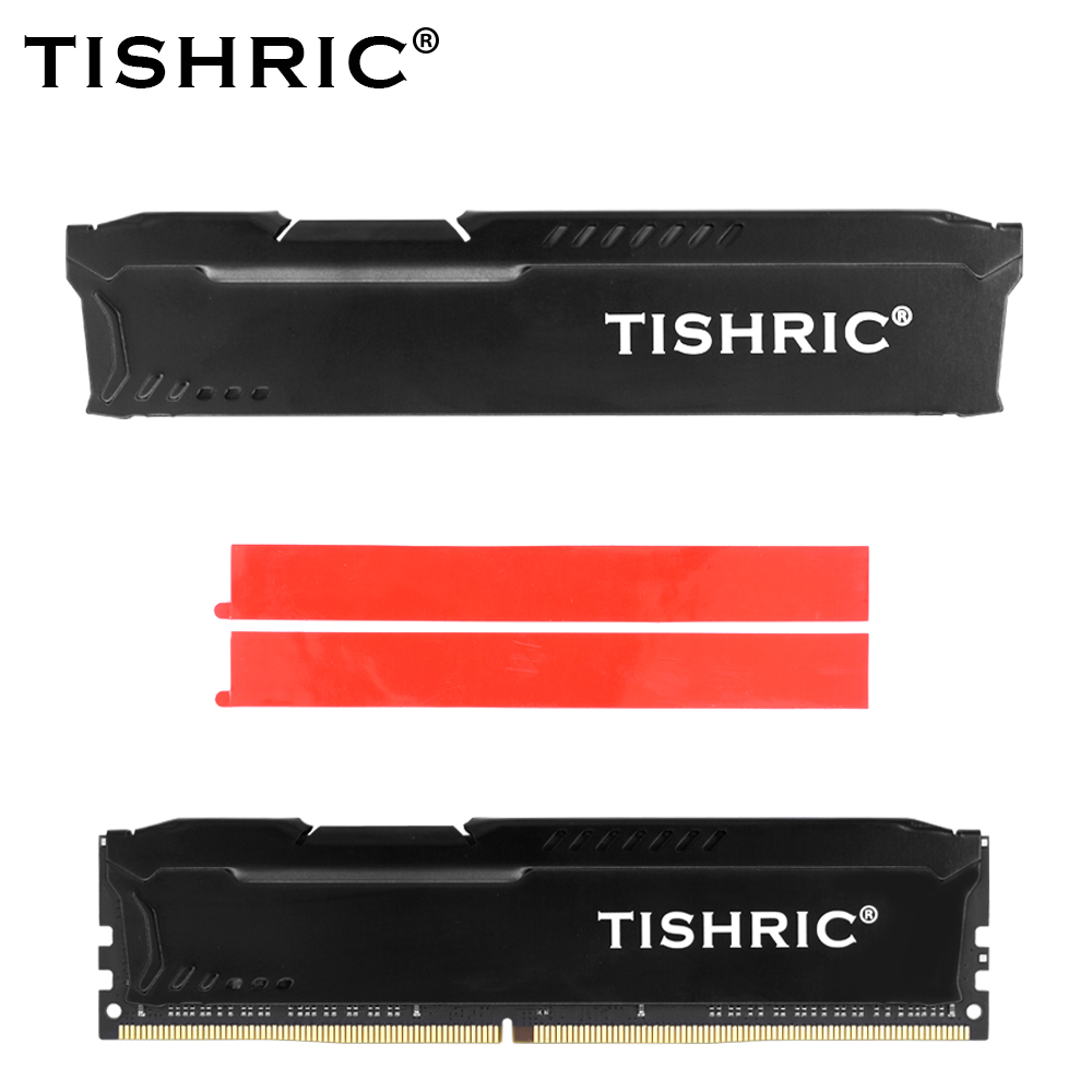 TISHRIC Radiador de Memória RA - Ddr3 Ram avaliação e preço