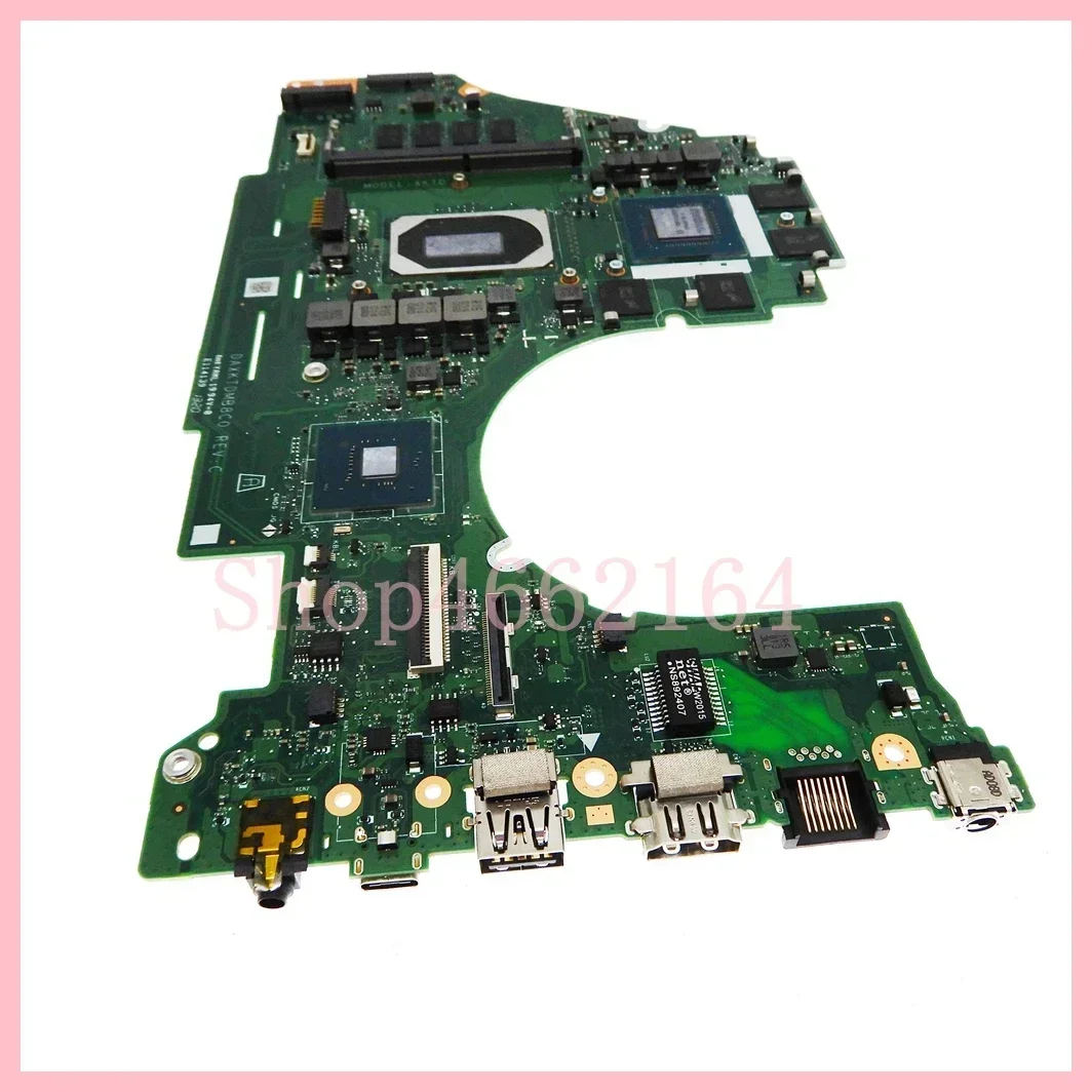 Placa-mãe DAXKTDMB8C0 I5 I7-10 - Ddr4 8Gb avaliação e preço
