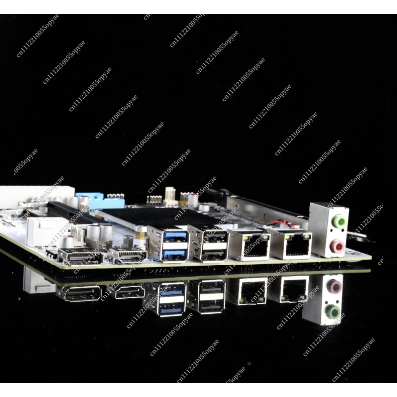 Placa-Mãe de Desktop 12H I9 12 - Ddr4 Desktop Ram avaliação e preço