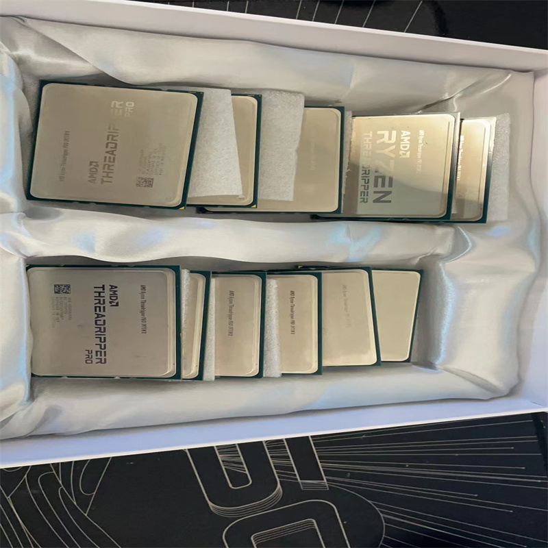 Processador Epyc 7502 32 núcle - Ddr4 3200Mhz avaliação e preço
