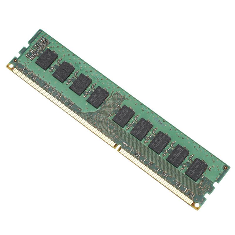 Memória Exquisite-3X 4GB DDR3  - Ecc Ram Server avaliação e preço