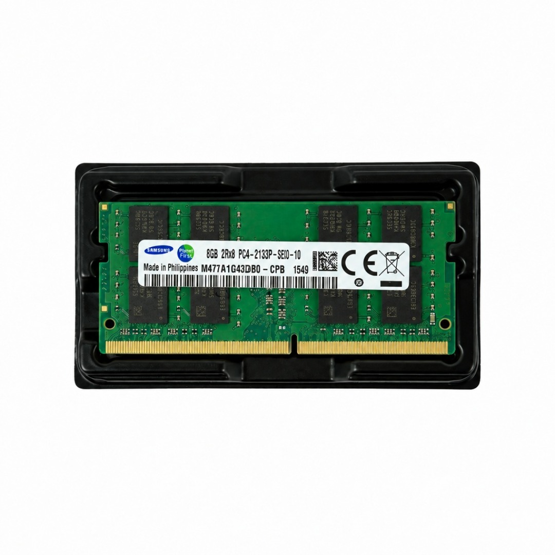 Memória RAM para portátil Sams - Sodimm Ddr4 avaliação e preço
