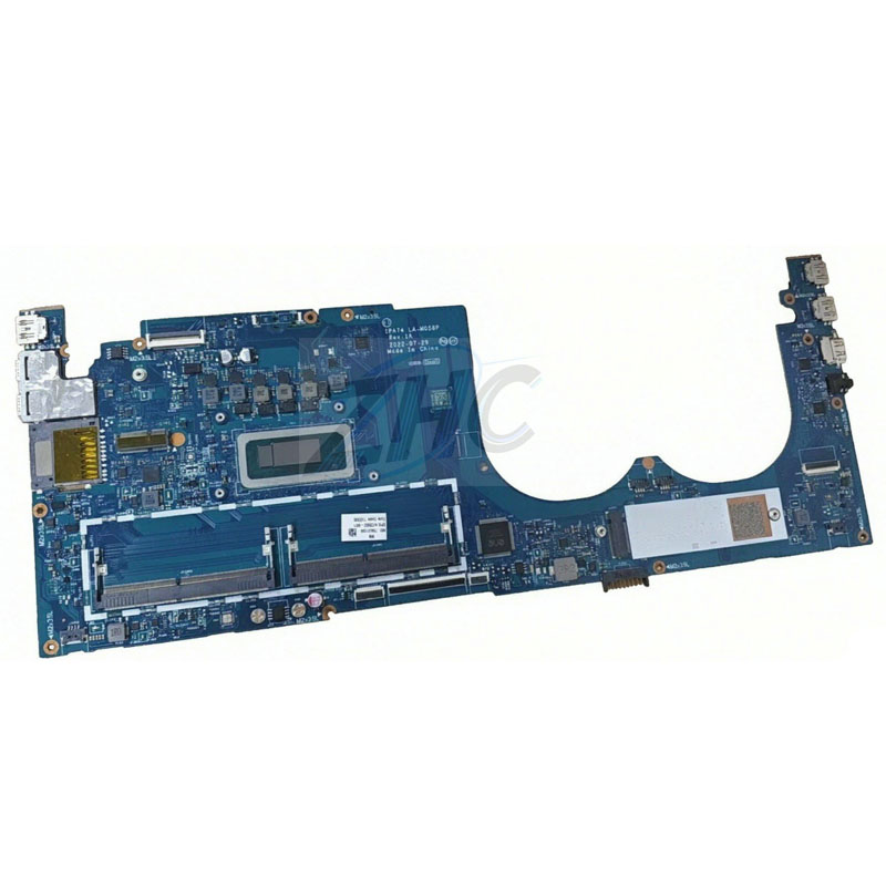 Placa-mãe de Notebook LA‑M058P - Sodimm Ddr4 avaliação e preço