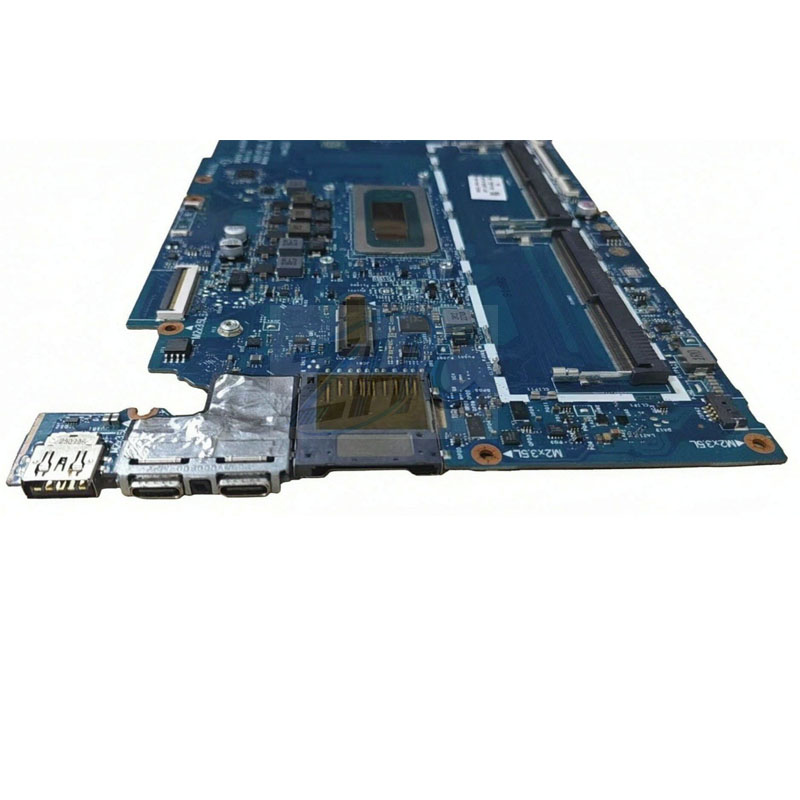 Placa-mãe de Notebook LA‑M058P - Sodimm Ddr4 avaliação e preço