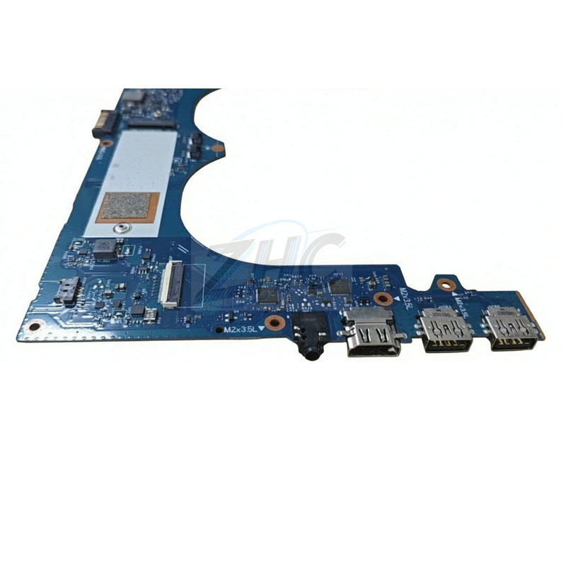 Placa-mãe de Notebook LA‑M058P - Sodimm Ddr4 avaliação e preço