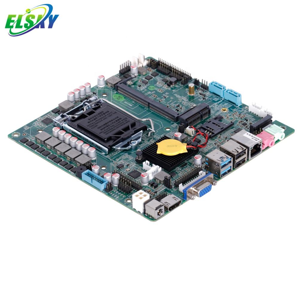 Chipset da placa-mãe lga 1150, - Ddr4 16Gb avaliação e preço