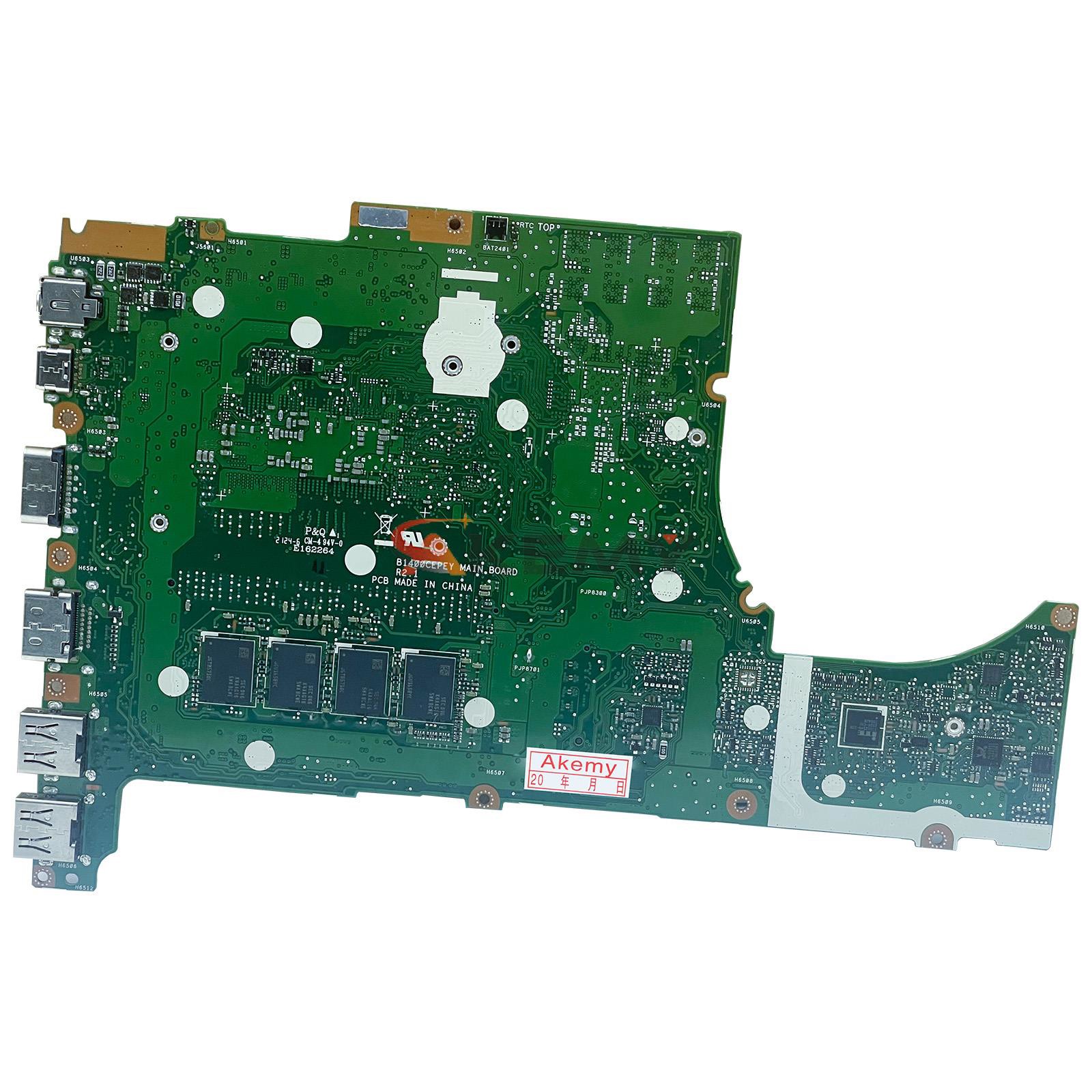 Shenzhen B1400CEPEY para ASUS  - Ddr4 16Gb avaliação e preço