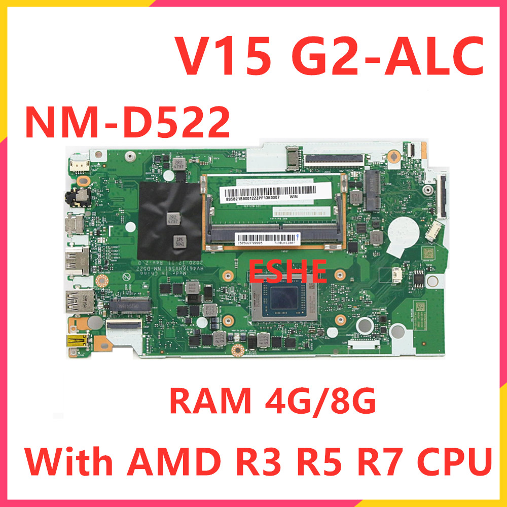 Placa-Mãe para Laptop Lenovo I - Ddr4 Laptop Ram avaliação e preço