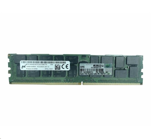 P00928-B21 64GB DDR4 ECC RAM 2 - 128Gb Ddr4 Ecc Lrdimm 3200Mhz avaliação e preço