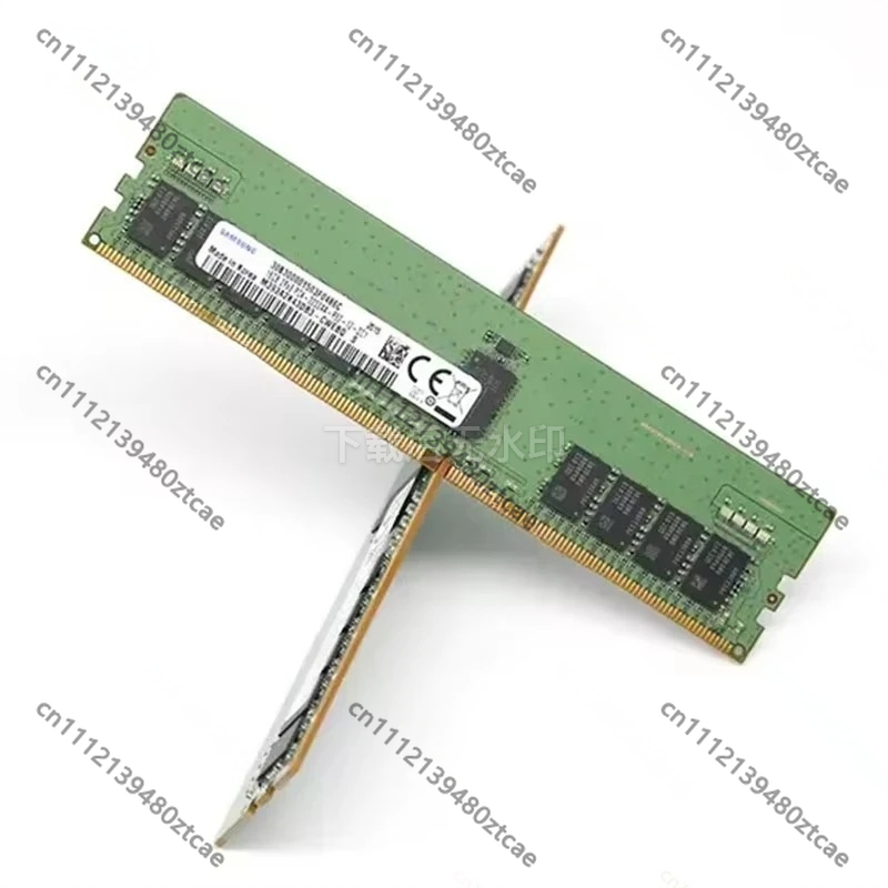 Memória RAM de Servidor Regist - Ecc Ram Server avaliação e preço