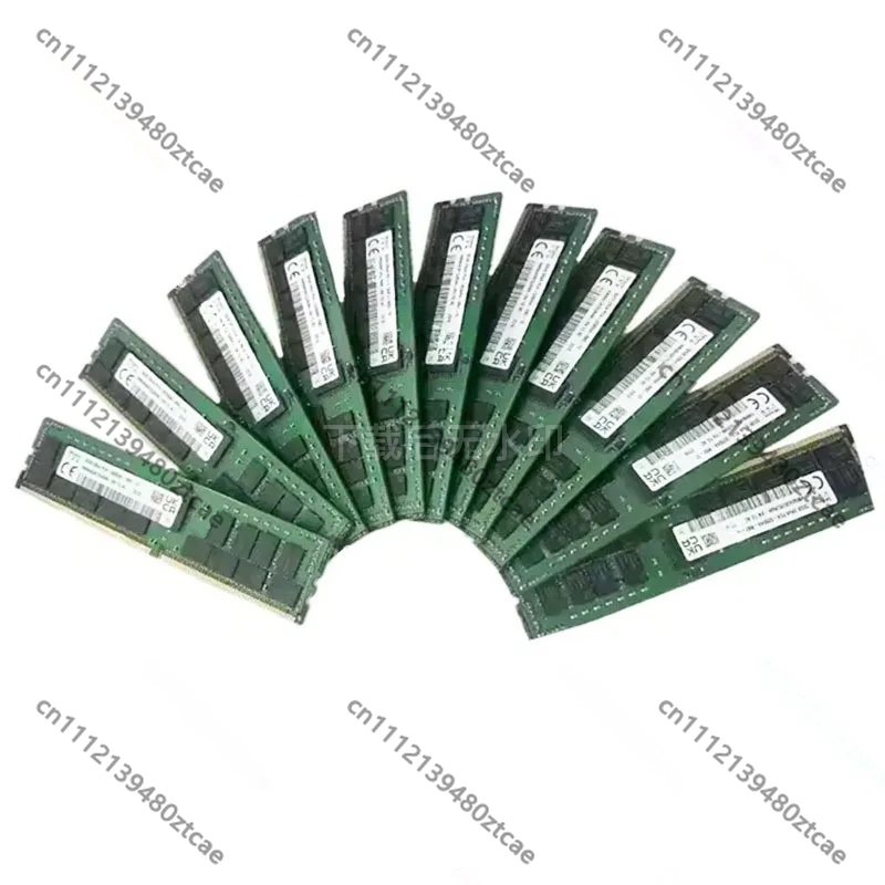 Memória RAM de Servidor Regist - Ecc Ram Server avaliação e preço