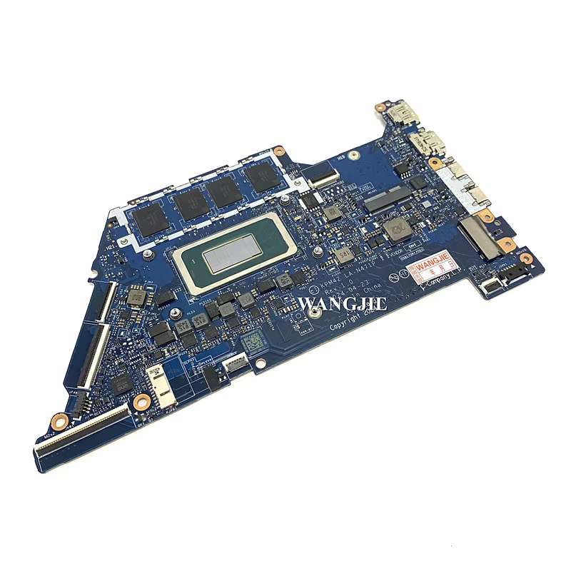 Placa-Mãe para Laptop HP Envy  - Ddr4 16Gb avaliação e preço
