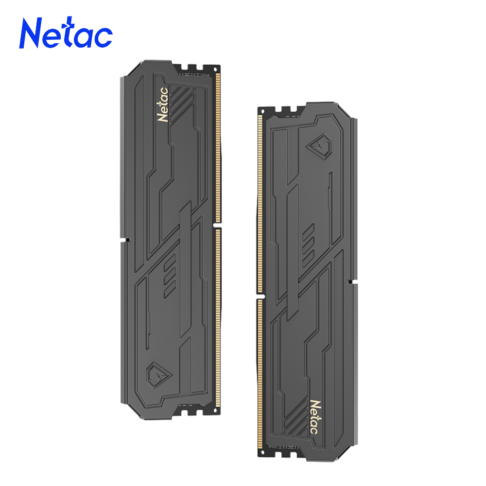 Memória RAM Netac DDR4 8GB 16G - Server Memory Ddr4 avaliação e preço