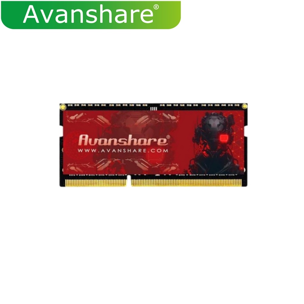 Memória RAM Avanshare DDR5 DDR - Ddr4 3200 16Gb avaliação e preço