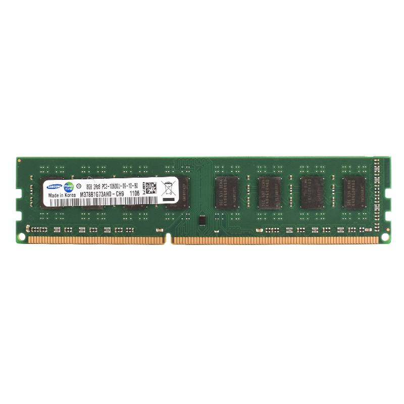 Memória RAM SAMSUNG para Deskt - Server Memory Ddr4 avaliação e preço