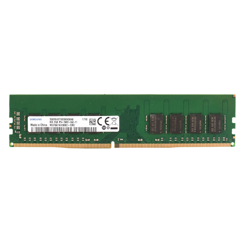 Memória RAM SAMSUNG para Deskt - Server Memory Ddr4 avaliação e preço