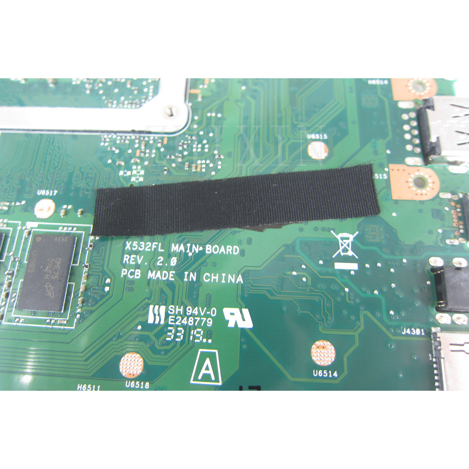 Youui para asus vivobook s15 s - Ddr4 8Gb avaliação e preço