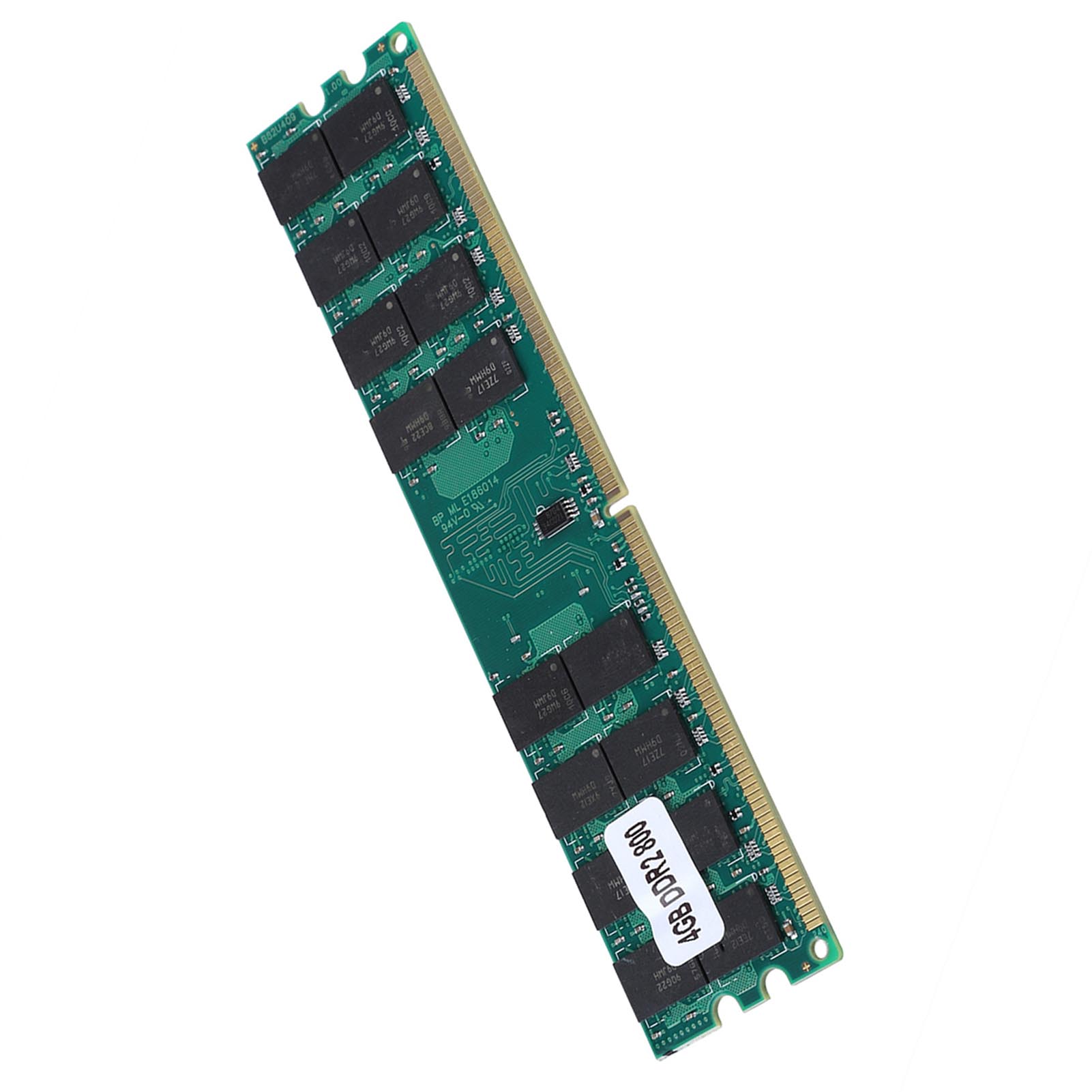 Memória DDR2 de 4GB 800MHz par - Ddr2 Ram avaliação e preço