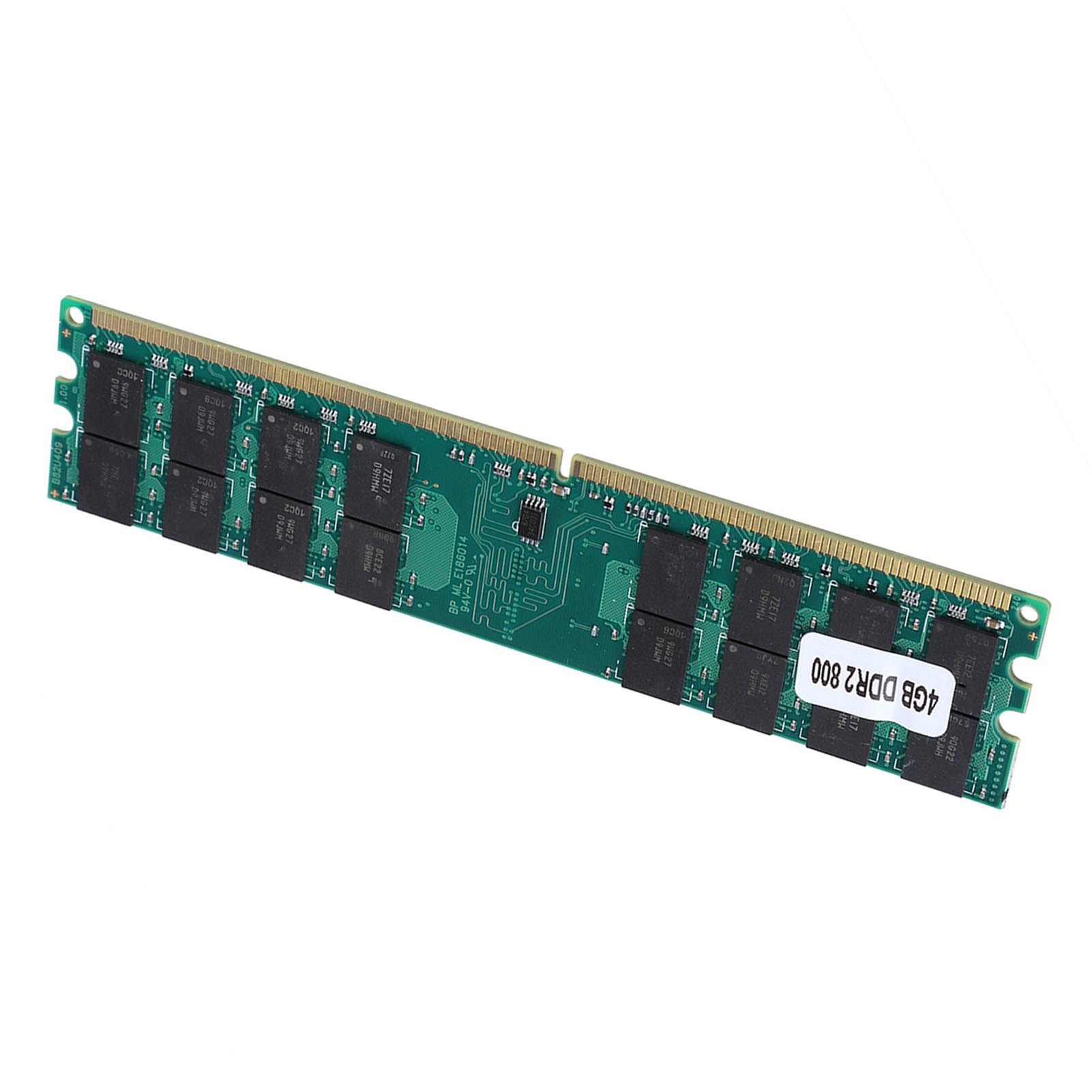 Memória DDR2 de 4GB 800MHz par - Ddr2 Ram avaliação e preço