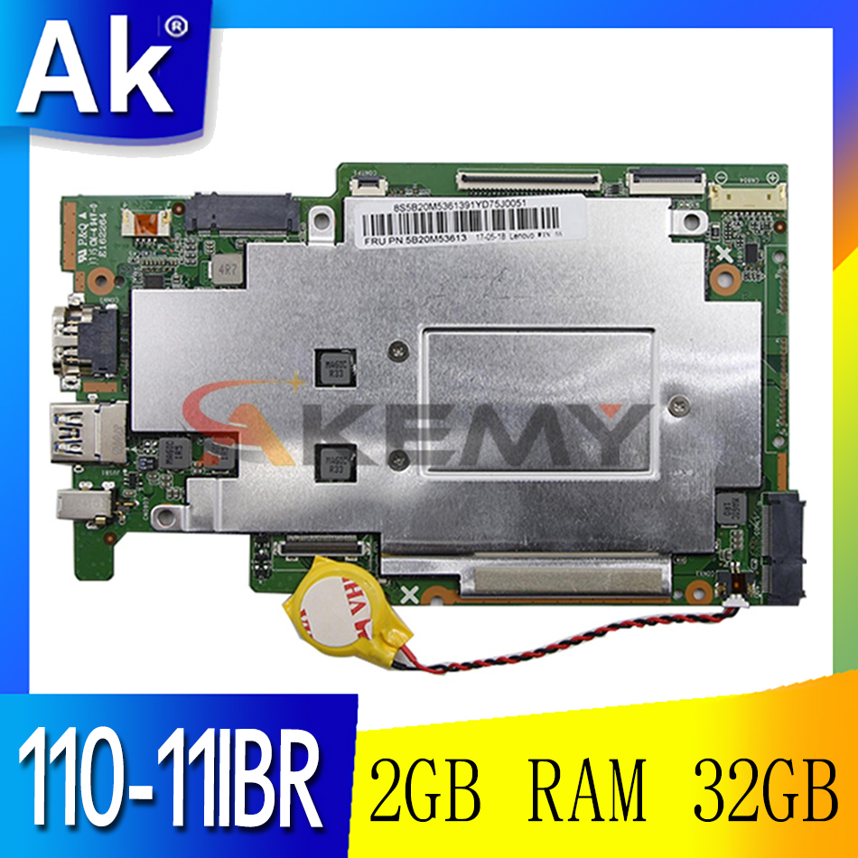 Para lenovo ideapad 110-11ibr  - Ddr2 Ram avaliação e preço