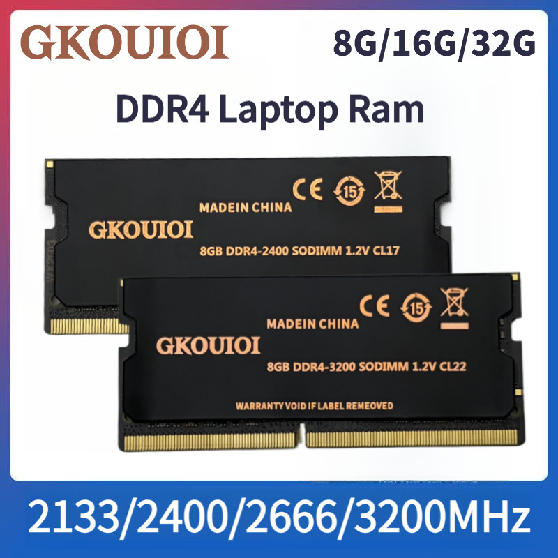 Memória RAM GKOUIOI DDR4 4GB 8 - Server Memory Ddr4 avaliação e preço