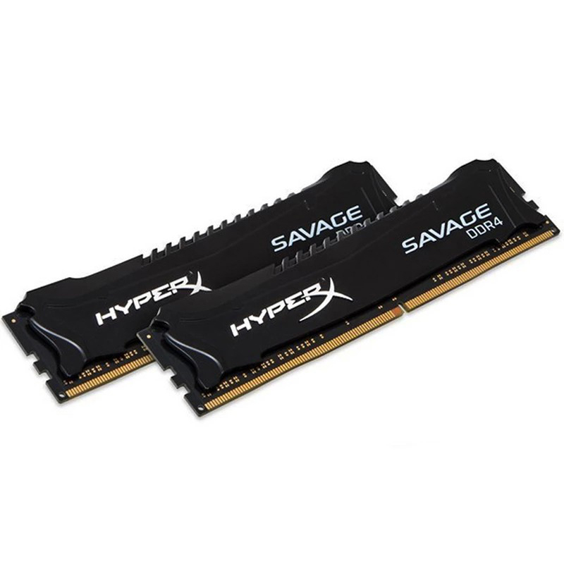 Memória HYPERX SAVAGE DDR4 RAM - Ddr4 3200 16Gb avaliação e preço