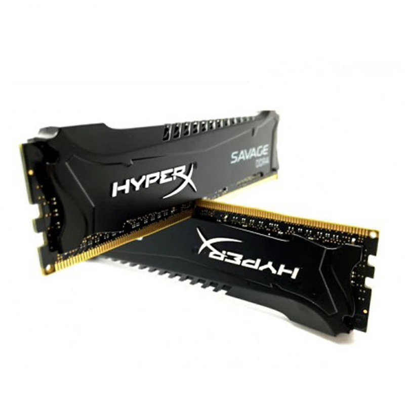 Memória HYPERX SAVAGE DDR4 RAM - Ddr4 3200 16Gb avaliação e preço