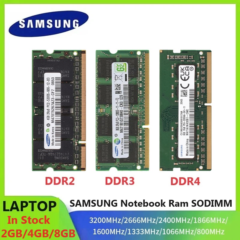 SAMSUNG Laptop Memoria DDR4 DD - Server Memory Ddr4 avaliação e preço