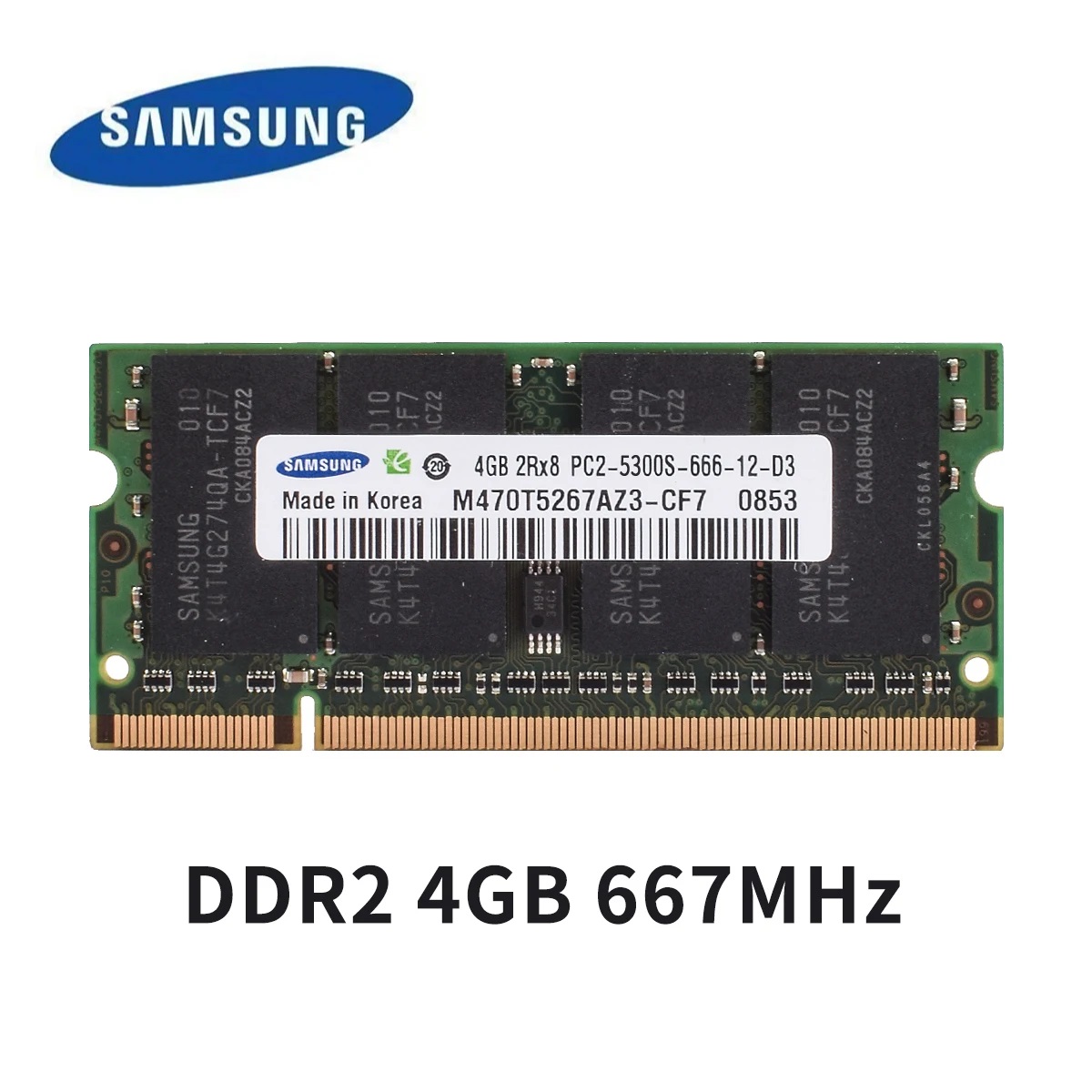 SAMSUNG Laptop Memoria DDR4 DD - Server Memory Ddr4 avaliação e preço